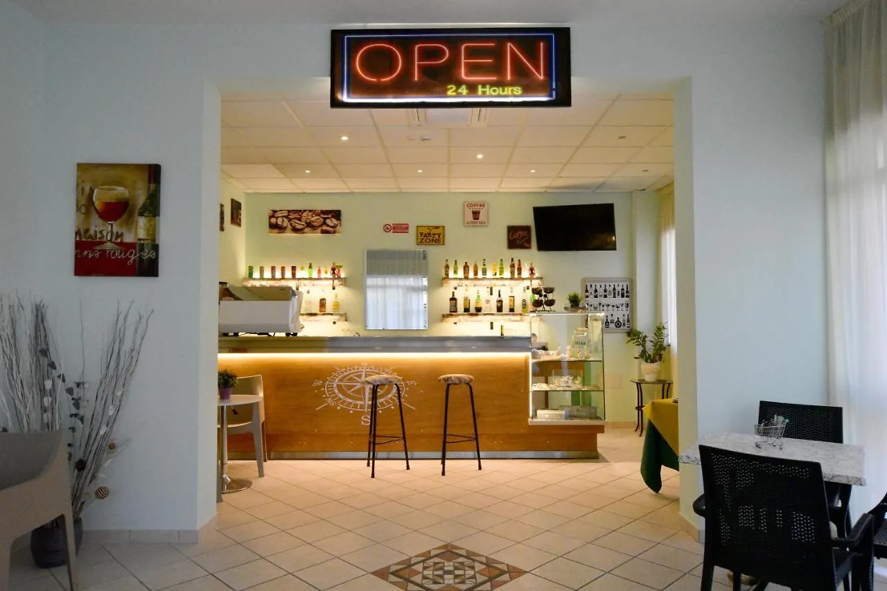 Hotel Arno Cesenatico
