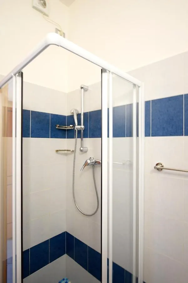 Hotel Arno Cesenatico