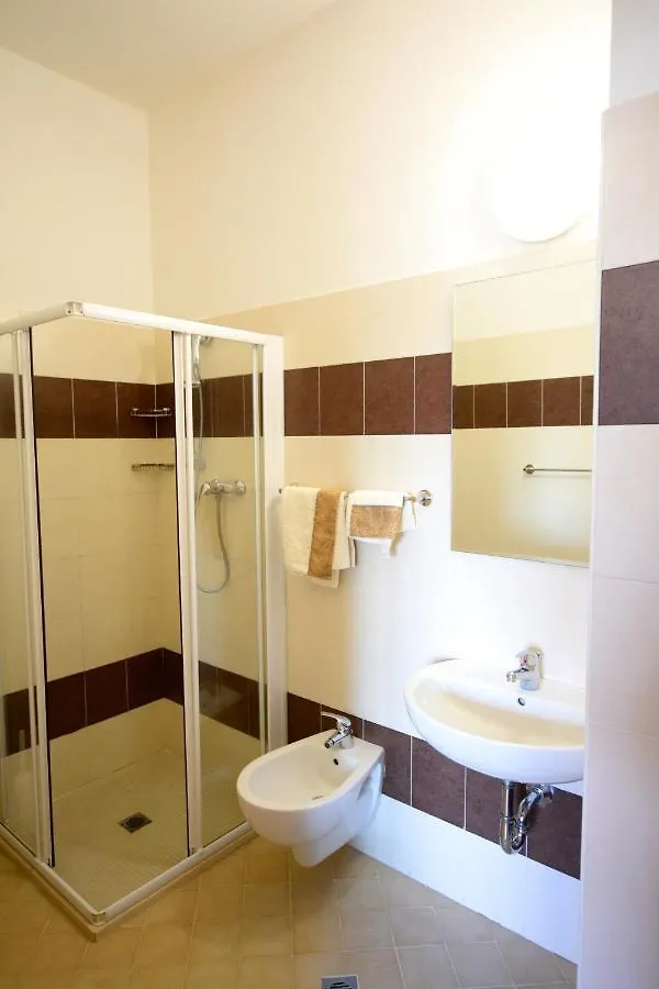 Hotel Arno Cesenatico