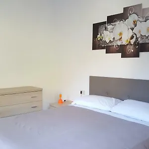 Borgo Dei Centurione , Roma Italia