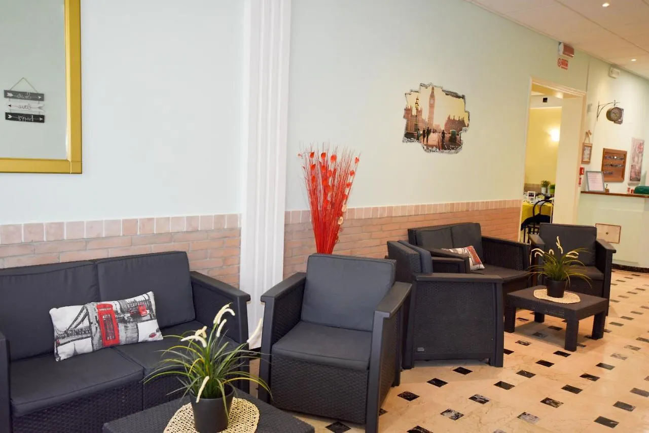 Hotel Arno Cesenatico 3*,  Italy