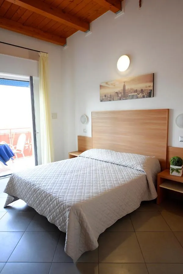 Hotel Arno Cesenatico Italy