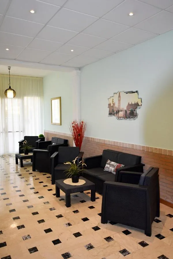 Hotel Arno Cesenatico 3*,  Italy