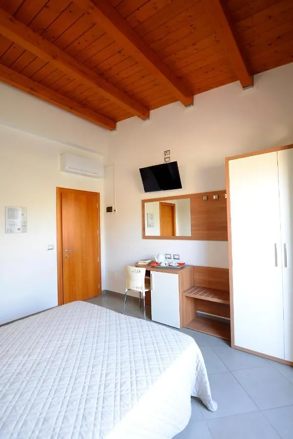 ***  Hotel Arno Cesenatico Italy