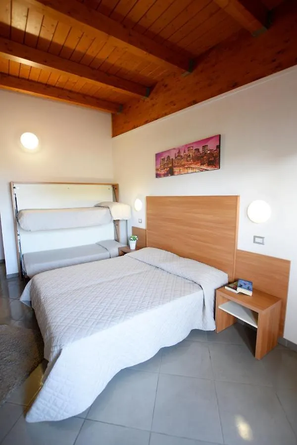 Hotel Arno Cesenatico 3*,