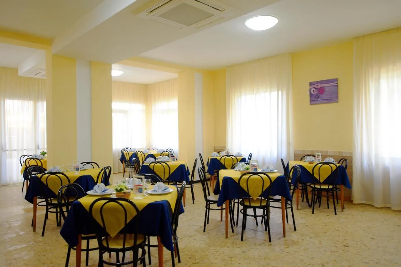 ***  Hotel Arno Cesenatico Italy