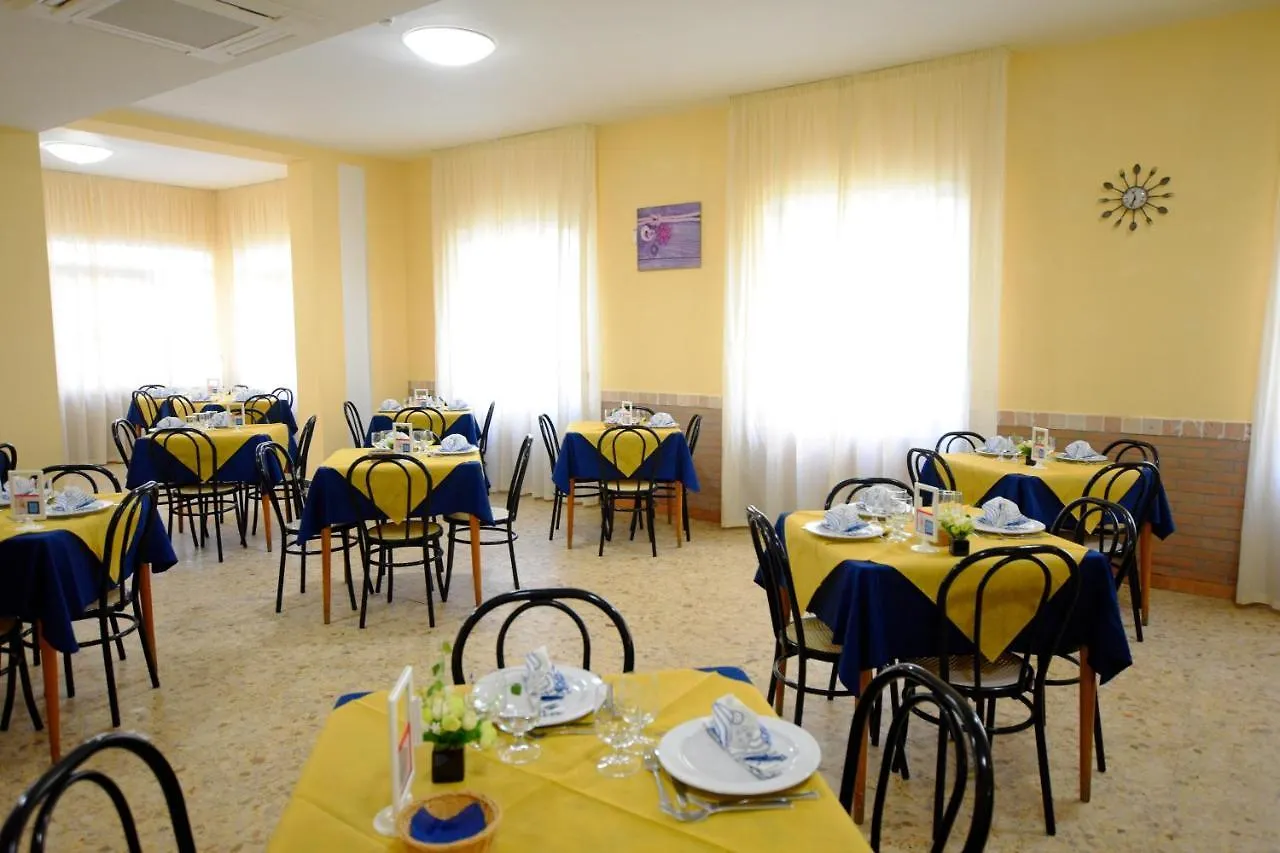 Hotel Arno Cesenatico