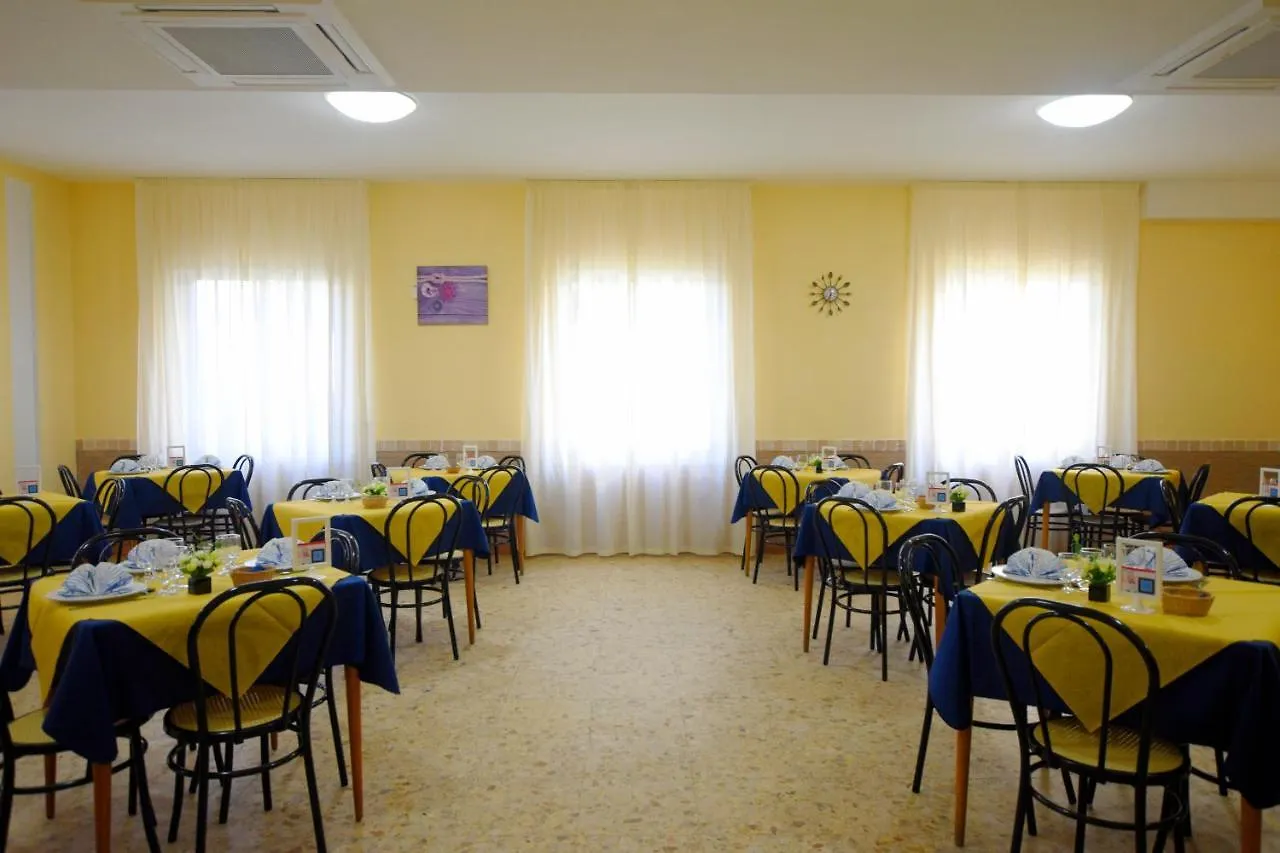 Hotel Arno Cesenatico