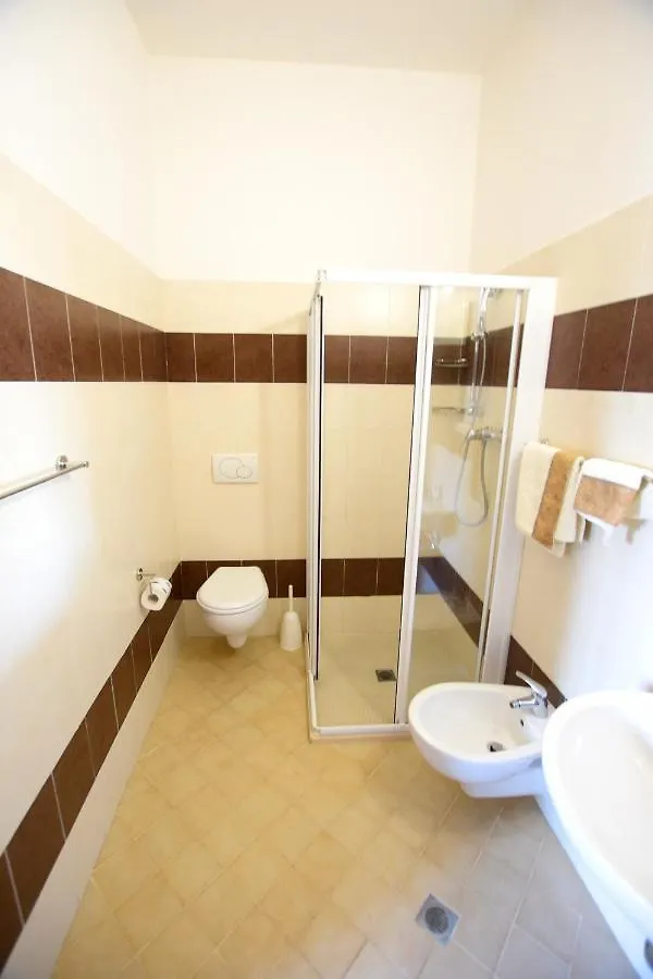 Hotel Arno Cesenatico 3*,  Italy