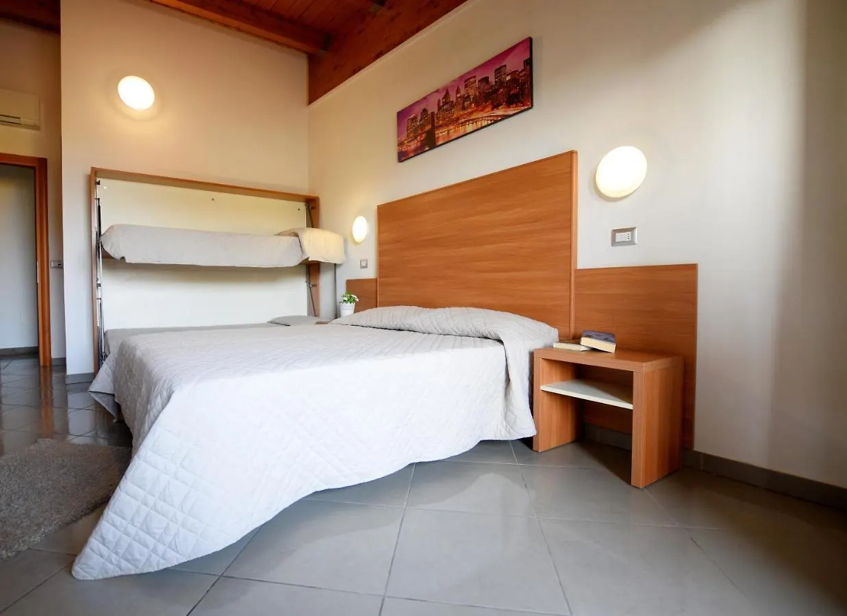 Hotel Arno Cesenatico