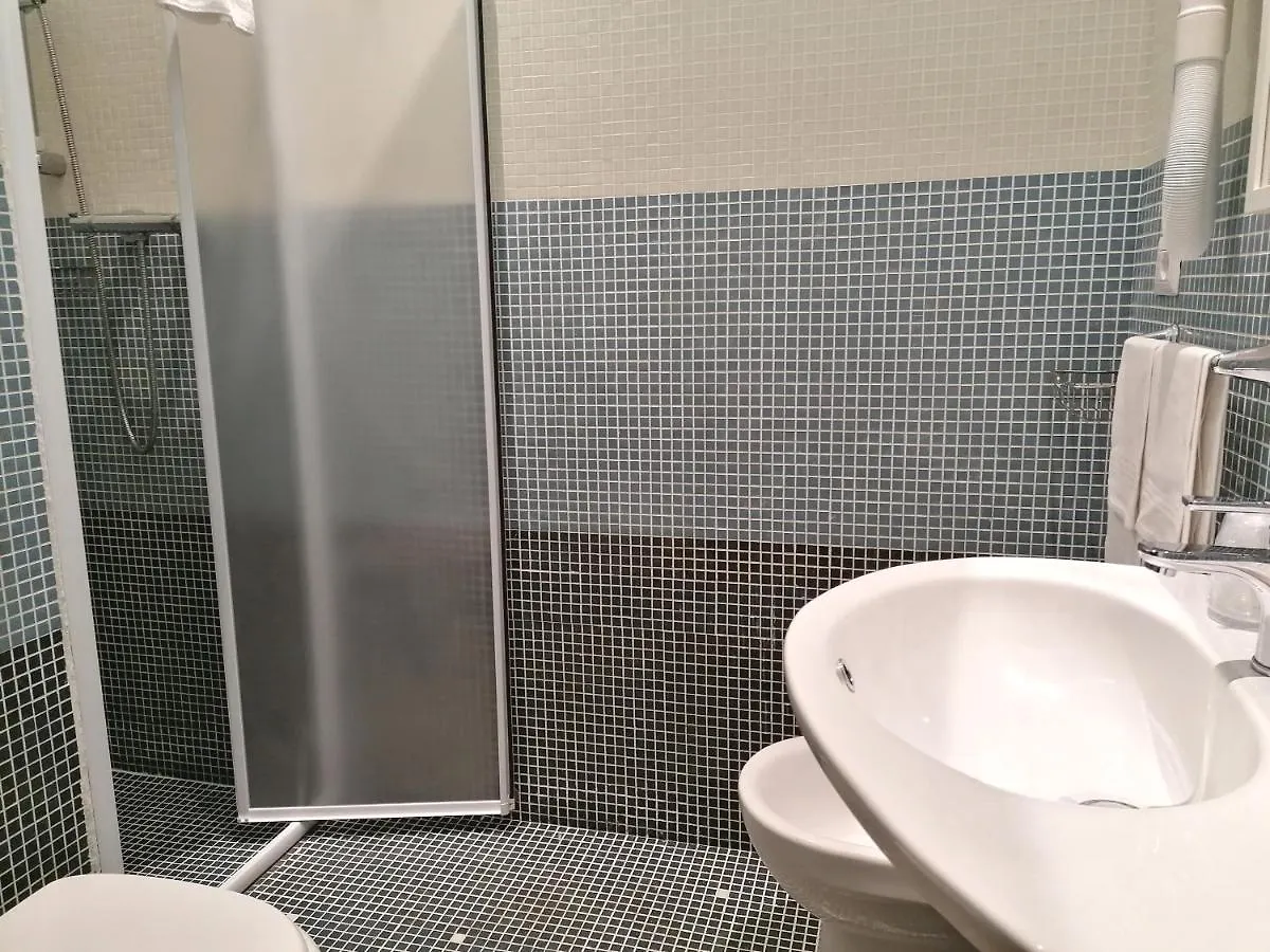 Hotel Arno Cesenatico Italy