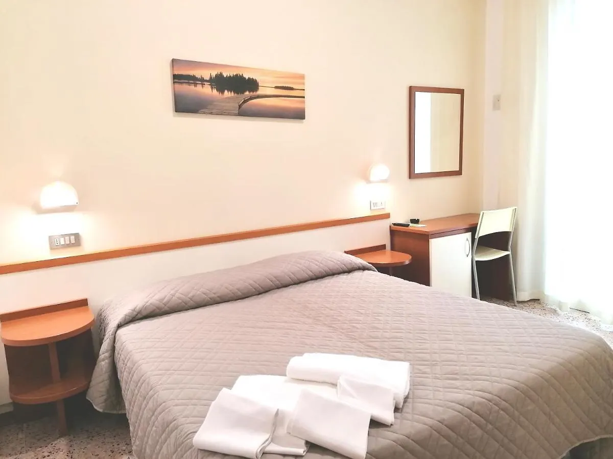 Hotel Arno Cesenatico