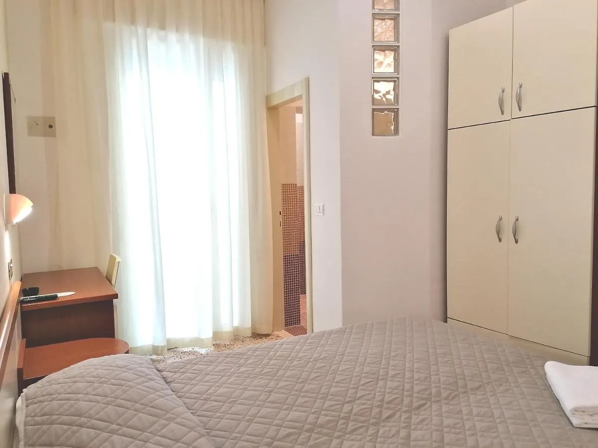 Hotel Arno Cesenatico 3*,  Italy
