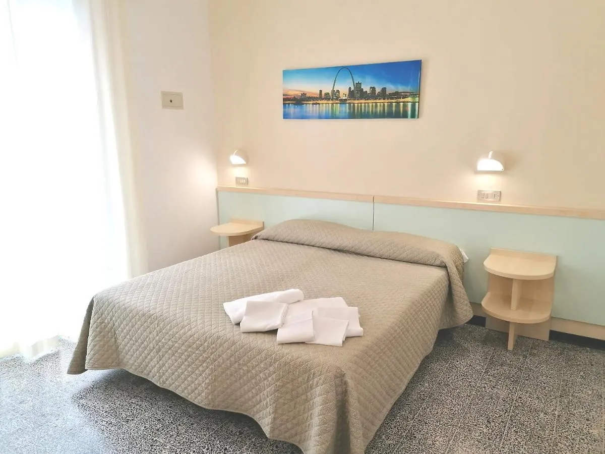 Hotel Arno Cesenatico