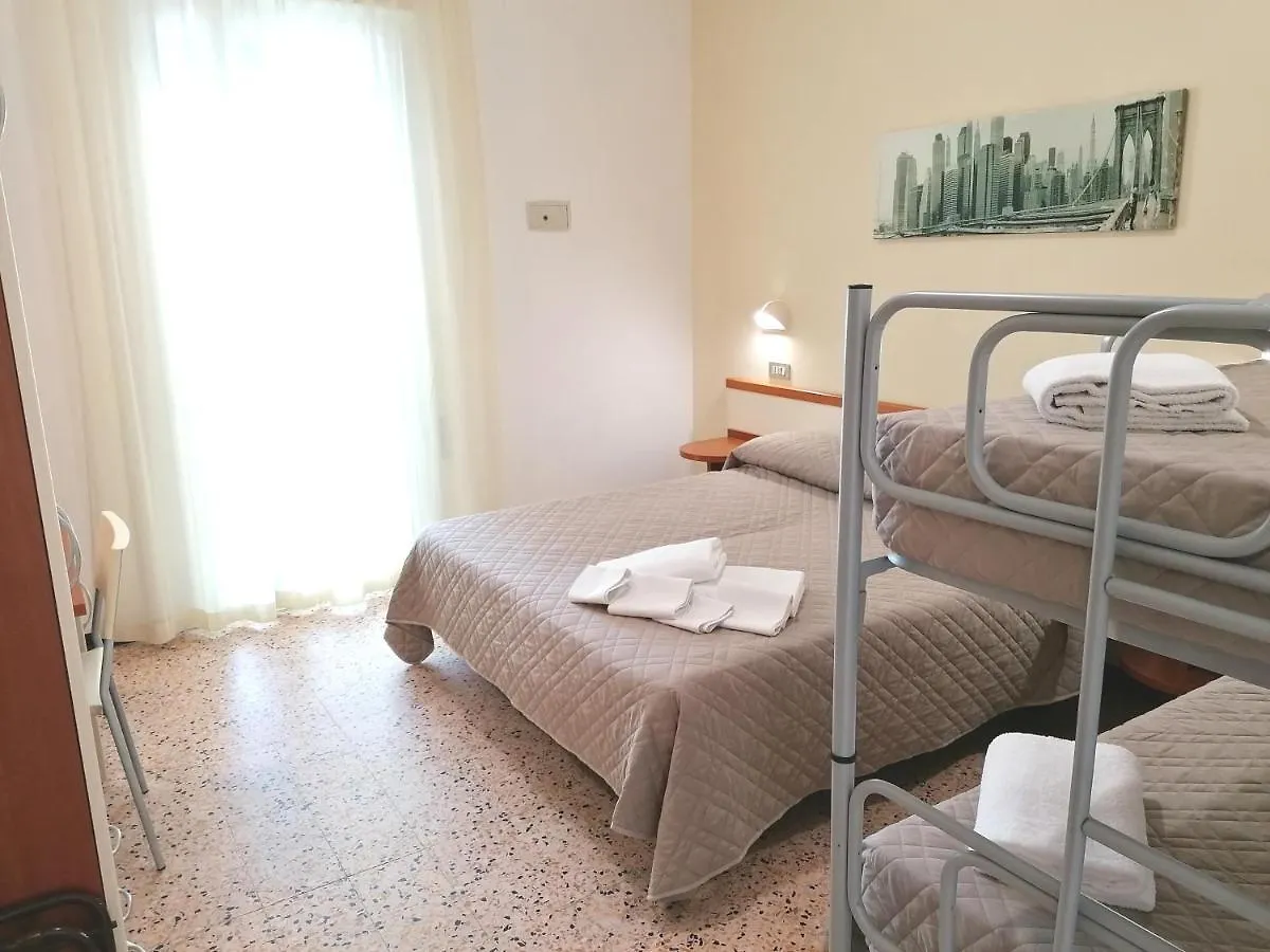 Hotel Arno Cesenatico