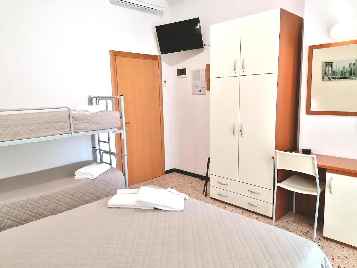 Hotel Arno Cesenatico
