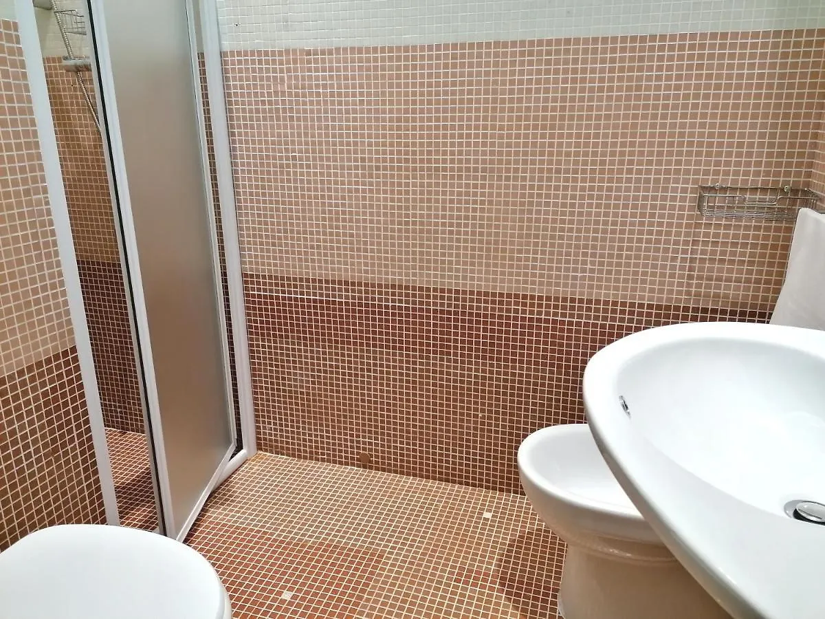 Hotel Arno Cesenatico