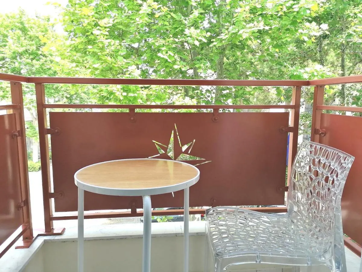 Hotel Arno Cesenatico