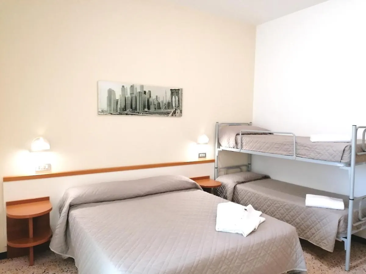 ***  Hotel Arno Cesenatico Italy