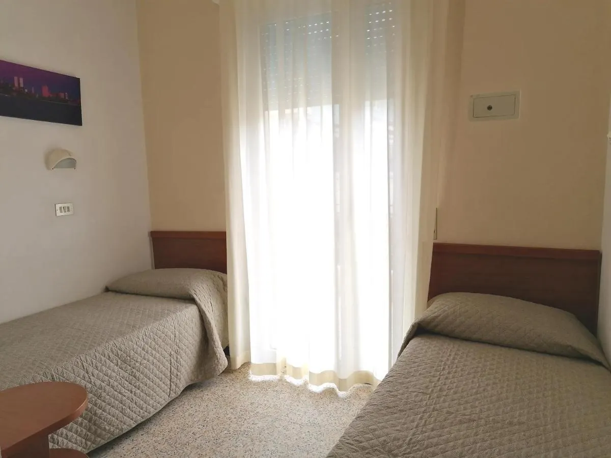 Hotel Arno Cesenatico