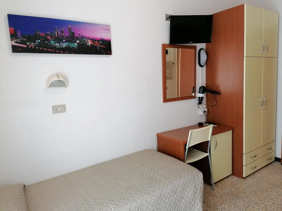 Hotel Arno Cesenatico
