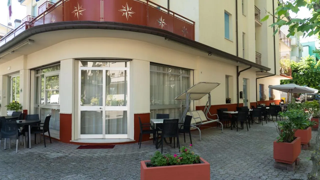 Hotel Arno Cesenatico